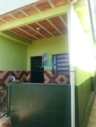 Imagem Casa com 2 Quartos à Venda, 90 m² em Metropolitano - Ribeirão Das Neves