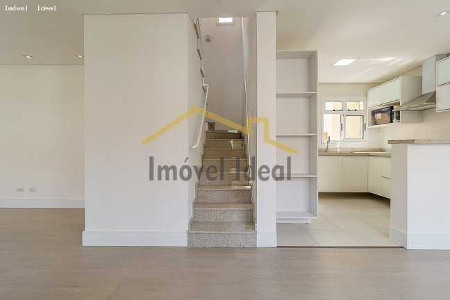 Imagem Casa com 3 Quartos à Venda, 96 m² em Barreirinha - Curitiba