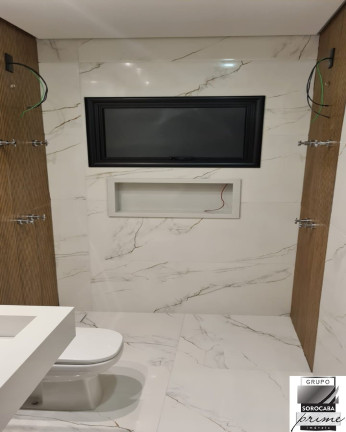 Imagem Casa com 3 Quartos à Venda, 172 m² em Parque Ibiti Reserva - Sorocaba Imagem Casa com 3 Quartos à Venda, 172 m² em Parque Ibiti Reserva - Sorocaba