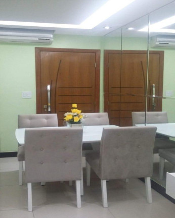Imagem Apartamento com 2 Quartos à Venda, 67 m² em Barbalho - Salvador
