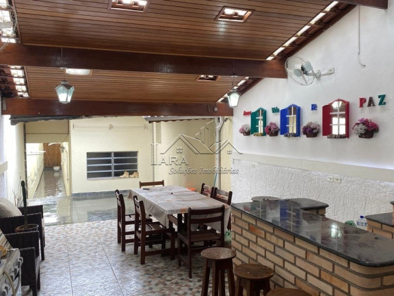 Imagem Sobrado com 3 Quartos à Venda, em Vila Granada - São Paulo Imagem Sobrado com 3 Quartos à Venda, em Vila Granada - São Paulo