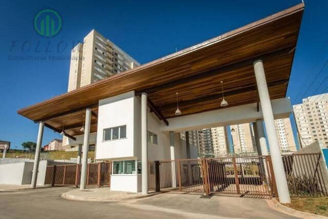 Imagem Apartamento com 2 Quartos à Venda, 48 m² em Novo Osasco - Osasco Imagem Apartamento com 2 Quartos à Venda, 48 m² em Novo Osasco - Osasco