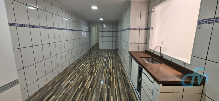 Imagem Casa com 3 Quartos para Alugar, 120 m² em Parque Santana - Mogi Das Cruzes Imagem Casa com 3 Quartos para Alugar, 120 m² em Parque Santana - Mogi Das Cruzes