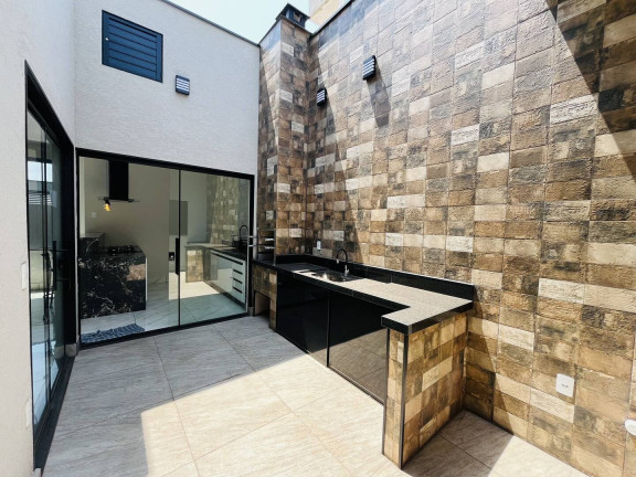 Imagem Casa com 3 Quartos à Venda, 95 m² em Condomínio Villa Verde Bragança - Bragança Paulista
