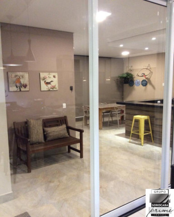 Imagem Casa com 2 Quartos à Venda, 165 m² em Ibiti Royal Park - Sorocaba