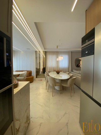 Imagem Apartamento com 4 Quartos à Venda, 144 m² em Meia Praia - Itapema