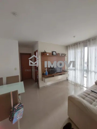 Imagem Apartamento com 2 Quartos à Venda, 62 m² em Itapuã - Vila Velha