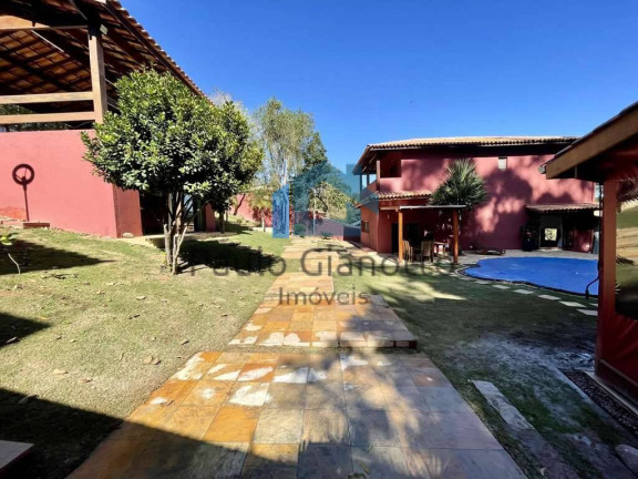 Imagem Casa de Condomínio com 4 Quartos à Venda, 1.400 m² em Granja Viana - Carapicuíba