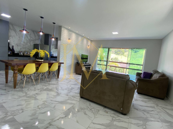Imagem Casa com 3 Quartos à Venda, 2.250 m² em Santana Do Paraíso