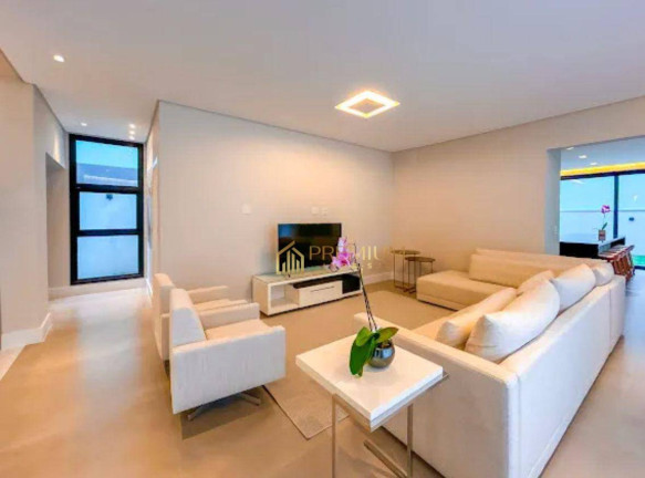 Imagem Sobrado com 4 Quartos à Venda, 432 m² em Condomínio Residencial Alphaville Ii - São José Dos Campos