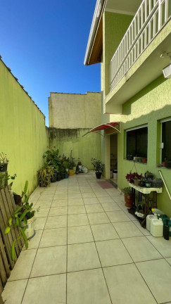 Imagem Casa com 3 Quartos à Venda, 180 m² em Jardim Recreio - Bragança Paulista