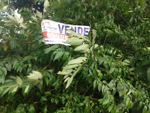 Terreno à Venda, 1.061 m² em Chácaras Do Rosário - Cajamar