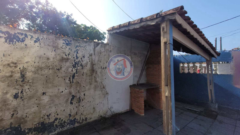 Imagem Casa com 2 Quartos à Venda, 73 m² em Jardim Santana - Mongaguá
