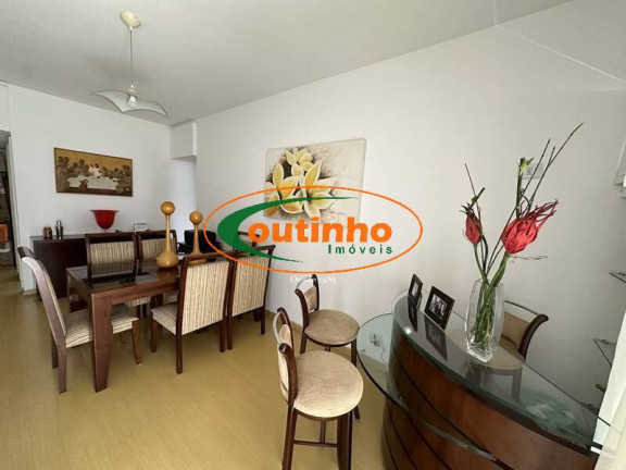 Imagem Apartamento com 1 Quarto à Venda, 66 m² em Tijuca - Rio De Janeiro Imagem Apartamento com 1 Quarto à Venda, 66 m² em Tijuca - Rio De Janeiro