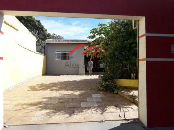 Imagem Casa com 2 Quartos à Venda, 98 m² em Jardim Volobueff (nova Veneza) - Sumaré
