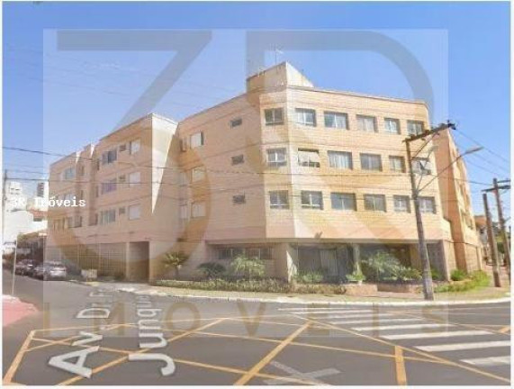 Imagem Apartamento com 2 Quartos à Venda, 57 m² em Nova Aliança - Ribeirão Preto Imagem Apartamento com 2 Quartos à Venda, 57 m² em Nova Aliança - Ribeirão Preto