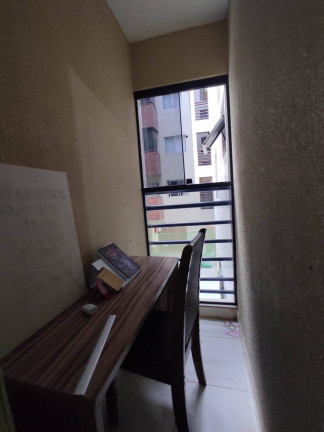 Imagem Apartamento com 2 Quartos à Venda, 58 m² em Brasília Imagem Apartamento com 2 Quartos à Venda, 58 m² em Brasília