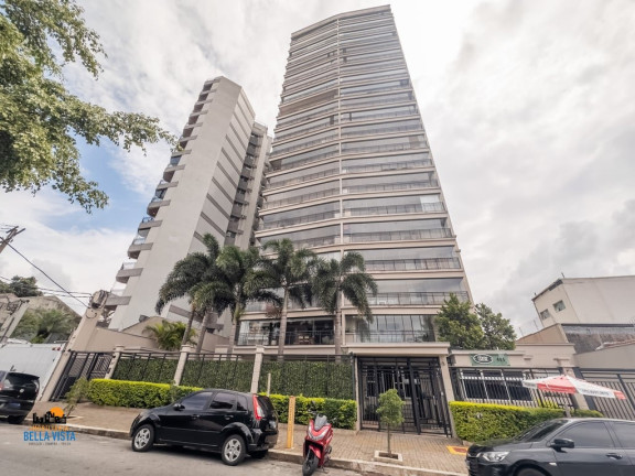 Apartamento com 4 Quartos à Venda,  em Ipiranga - São Paulo