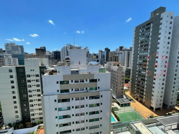 Imagem Cobertura com 3 Quartos à Venda, 175 m² em Lourdes - Belo Horizonte