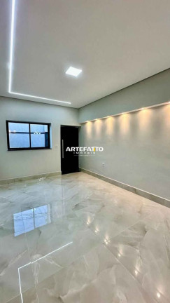 Imagem Casa com 3 Quartos à Venda, 170 m² em Vila Santa Rita - Franca Imagem Casa com 3 Quartos à Venda, 170 m² em Vila Santa Rita - Franca