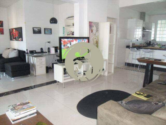 Imagem Apartamento com 3 Quartos à Venda, 144 m² em Aparecida - Santos Imagem Apartamento com 3 Quartos à Venda, 144 m² em Aparecida - Santos