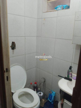 Imagem Sobrado com 3 Quartos à Venda, 168 m² em Jardim São Caetano - São Caetano Do Sul