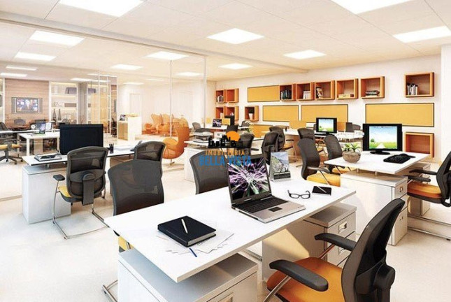 Imagem Sala Comercial à Venda, em Chácara Santo Antônio (zona Sul) - São Paulo Imagem Sala Comercial à Venda, em Chácara Santo Antônio (zona Sul) - São Paulo