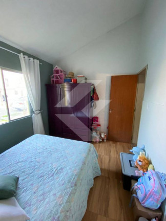 Imagem Casa de Condomínio com 2 Quartos à Venda, 51 m² em São Judas - Itajaí