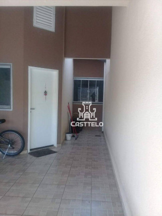 Imagem Casa com 3 Quartos à Venda, 125 m² em Jardim Vale Do Cedro - Londrina Imagem Casa com 3 Quartos à Venda, 125 m² em Jardim Vale Do Cedro - Londrina