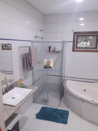 Imagem Casa com 3 Quartos à Venda, 273 m² em Jardim Atalaia - Cotia Imagem Casa com 3 Quartos à Venda, 273 m² em Jardim Atalaia - Cotia