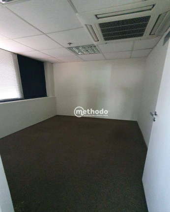 Imagem Sala Comercial para Alugar, 429 m² em Centro - Campinas Imagem Sala Comercial para Alugar, 429 m² em Centro - Campinas