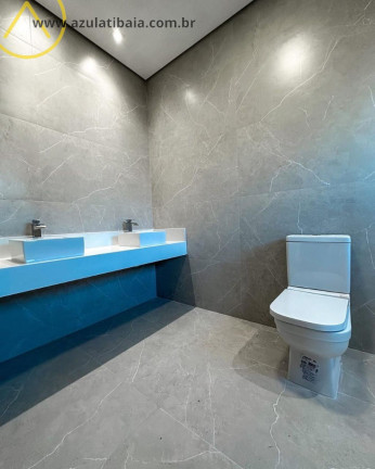 Imagem Casa com 3 Quartos à Venda, 238 m² em Jardim Shangri-lá - Atibaia