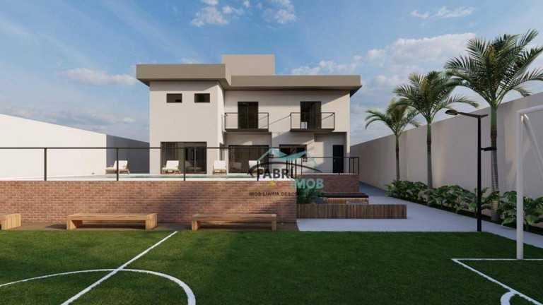 Imagem Sobrado com 3 Quartos à Venda, 420 m² em Village Ipanema - Araçoiaba Da Serra Imagem Sobrado com 3 Quartos à Venda, 420 m² em Village Ipanema - Araçoiaba Da Serra
