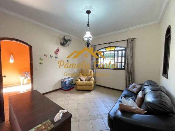 Imagem Casa com 2 Quartos à Venda, 140 m² em Vila áurea (vicente De Carvalho) - Guarujá Imagem Casa com 2 Quartos à Venda, 140 m² em Vila áurea (vicente De Carvalho) - Guarujá