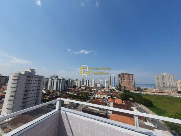 Imagem Apartamento com 2 Quartos à Venda, 60 m² em Vila Guilhermina - Praia Grande Imagem Apartamento com 2 Quartos à Venda, 60 m² em Vila Guilhermina - Praia Grande