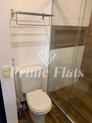 Imagem Apartamento com 1 Quarto à Venda, 32 m² em Alphaville Centro Industrial E Empresarial/alphaville. - Barueri Imagem Apartamento com 1 Quarto à Venda, 32 m² em Alphaville Centro Industrial E Empresarial/alphaville. - Barueri