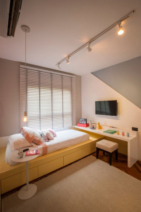 Imagem Cobertura com 3 Quartos à Venda, 240 m² em Perdizes - São Paulo