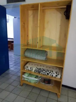 Imagem Apartamento com 1 Quarto à Venda, 36 m² em Piedade - Jaboatão Dos Guararapes Imagem Apartamento com 1 Quarto à Venda, 36 m² em Piedade - Jaboatão Dos Guararapes
