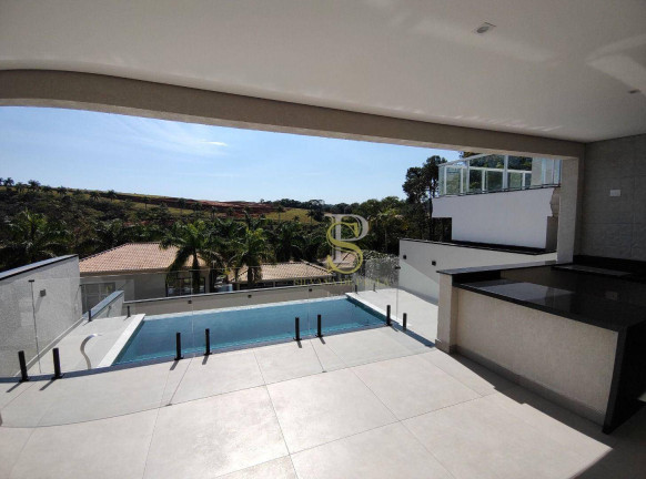 Imagem Casa com 3 Quartos à Venda, 213 m² em Condomínio Residencial San Vitale - Bragança Paulista Imagem Casa com 3 Quartos à Venda, 213 m² em Condomínio Residencial San Vitale - Bragança Paulista