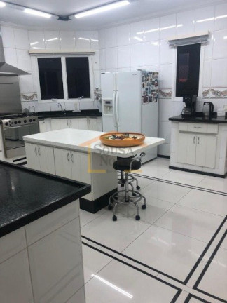 Imagem Apartamento com 4 Quartos à Venda, 360 m² em Santana - São Paulo Imagem Apartamento com 4 Quartos à Venda, 360 m² em Santana - São Paulo