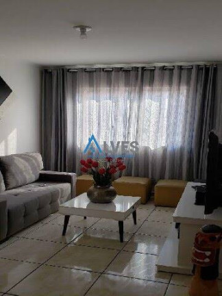 Imagem Apartamento com 2 Quartos à Venda, 61 m² em Rudge Ramos - São Bernardo Do Campo