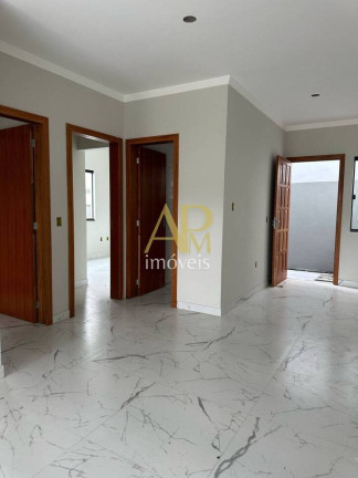 Imagem Casa com 2 Quartos à Venda, 100 m² em Bela Vista - Palhoça Imagem Casa com 2 Quartos à Venda, 100 m² em Bela Vista - Palhoça
