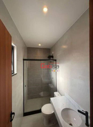 Imagem Casa com 3 Quartos à Venda, 150 m² em Ville Blanche - Cabo Frio Imagem Casa com 3 Quartos à Venda, 150 m² em Ville Blanche - Cabo Frio