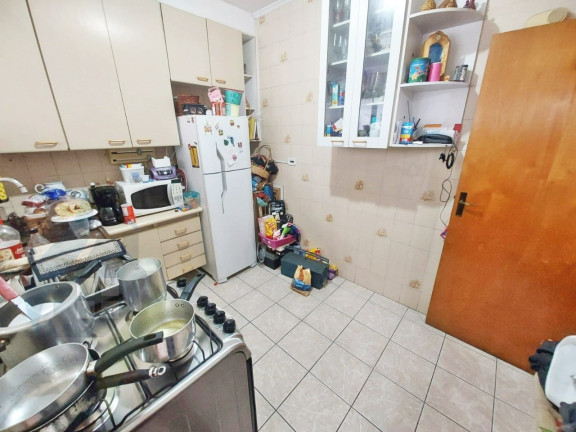 Imagem Imóvel com 2 Quartos à Venda, 75 m² em Rudge Ramos - São Bernardo Do Campo