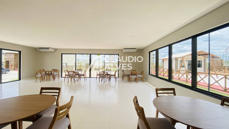 Imagem Casa de Condomínio com 2 Quartos à Venda, 55 m² em Sim - Feira De Santana