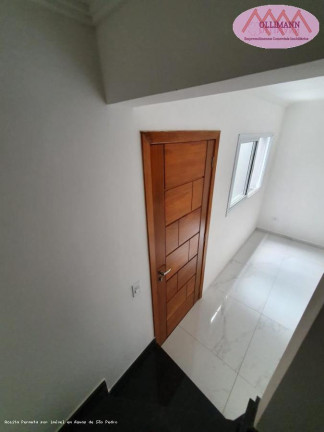 Imagem Sobrado com 3 Quartos à Venda, 715 m² em Vila Curuçá - Santo André