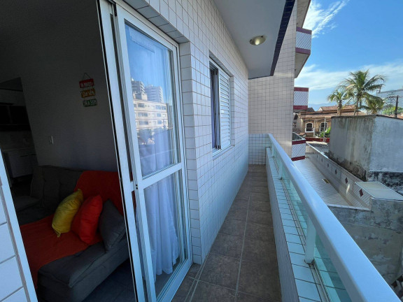 Imagem Apartamento com 1 Quarto à Venda, 58 m² em Mirim - Praia Grande Imagem Apartamento com 1 Quarto à Venda, 58 m² em Mirim - Praia Grande
