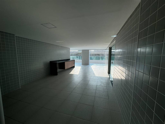 Imagem Apartamento com 3 Quartos à Venda, 140 m² em Caiçara - Praia Grande