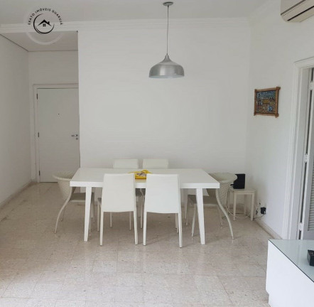 Imagem Apartamento com 3 Quartos à Venda, 127 m² em Pitangueiras - Guarujá Imagem Apartamento com 3 Quartos à Venda, 127 m² em Pitangueiras - Guarujá