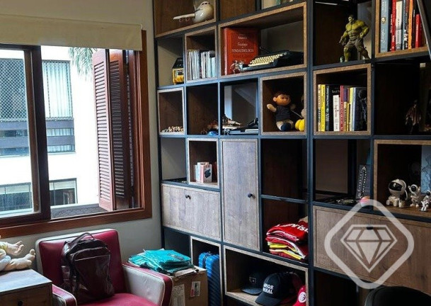 Imagem Apartamento com 3 Quartos à Venda, 90 m² em Ipanema - Porto Alegre